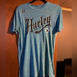 Hurley men’s tee medium